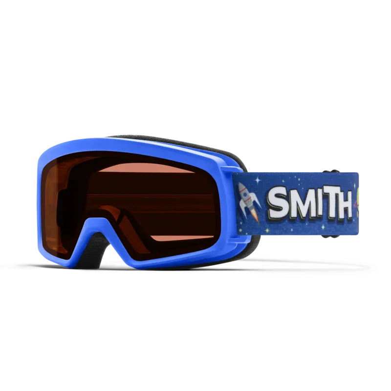 SMITH Rascal / Supernova Rockets