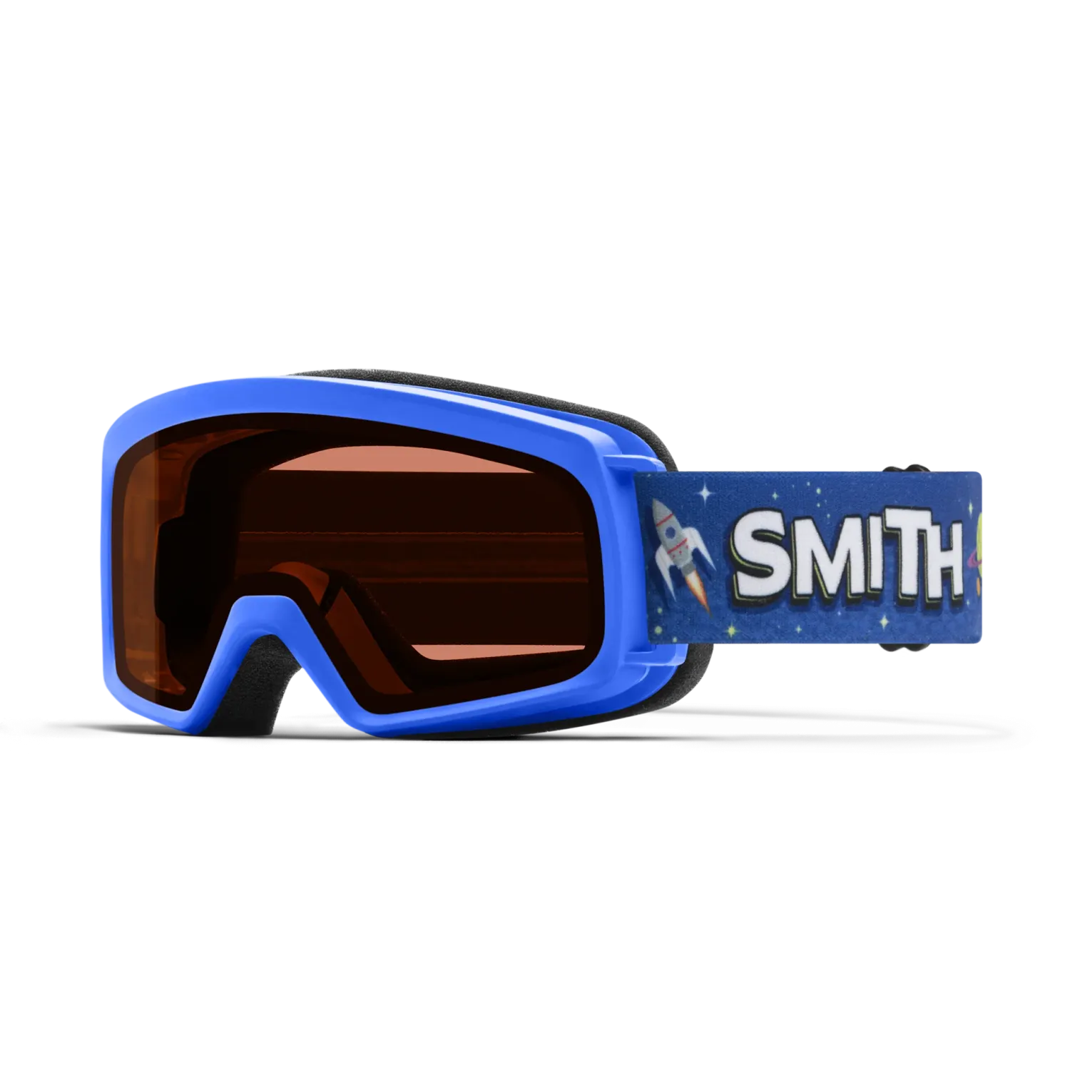 SMITH Rascal / Supernova Rockets, STOCK LENS: RC36