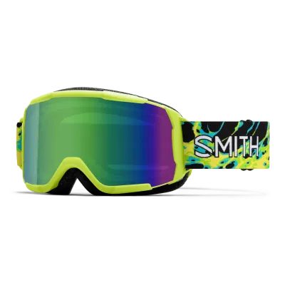 SMITH Daredevil / Electric Lime Slime