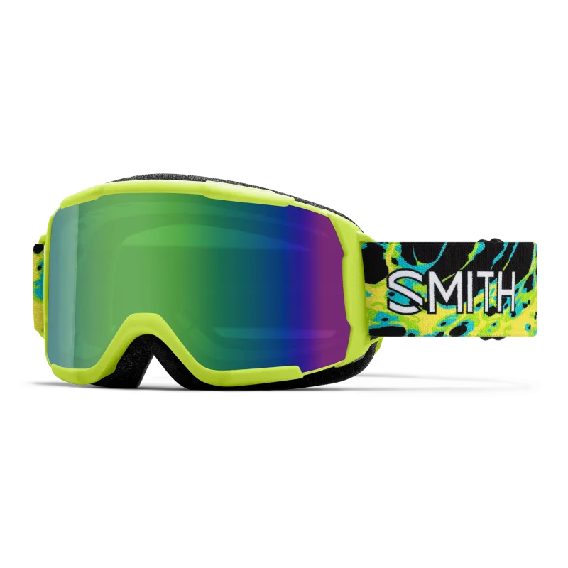SMITH Daredevil / Electric Lime Slime