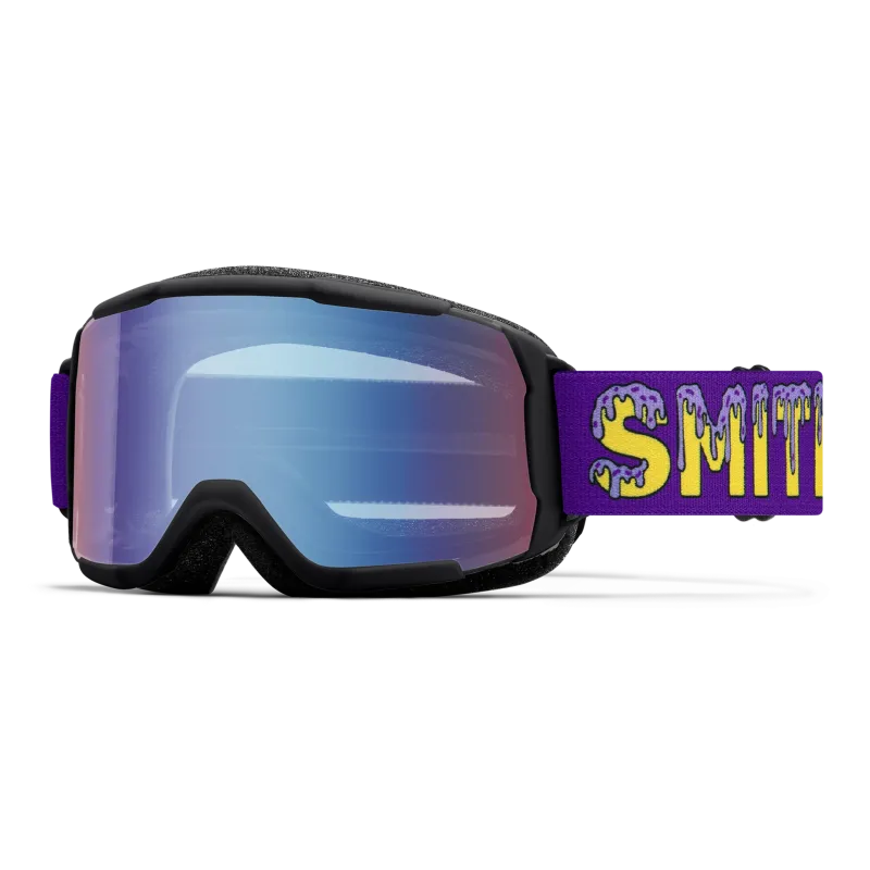 SMITH Daredevil / Black Doughnuts