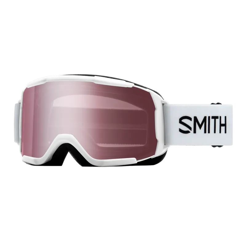 SMITH Daredevil / White