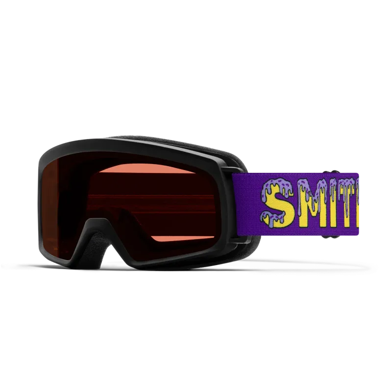 SMITH Rascal / Black Doughnuts