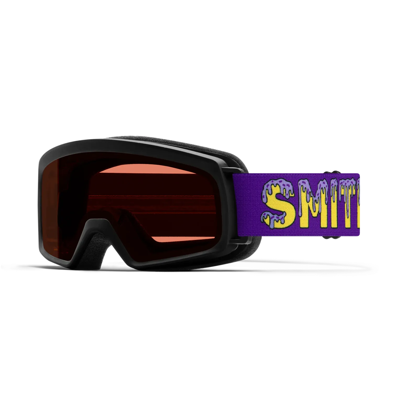 SMITH Rascal / Black Doughnuts, STOCK LENS: RC36