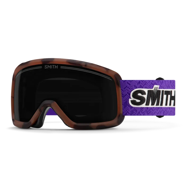 SMITH Shakedown / Tortoise Retro Classic