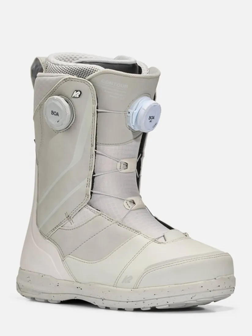 K2 W's Contour Snowboard Boot