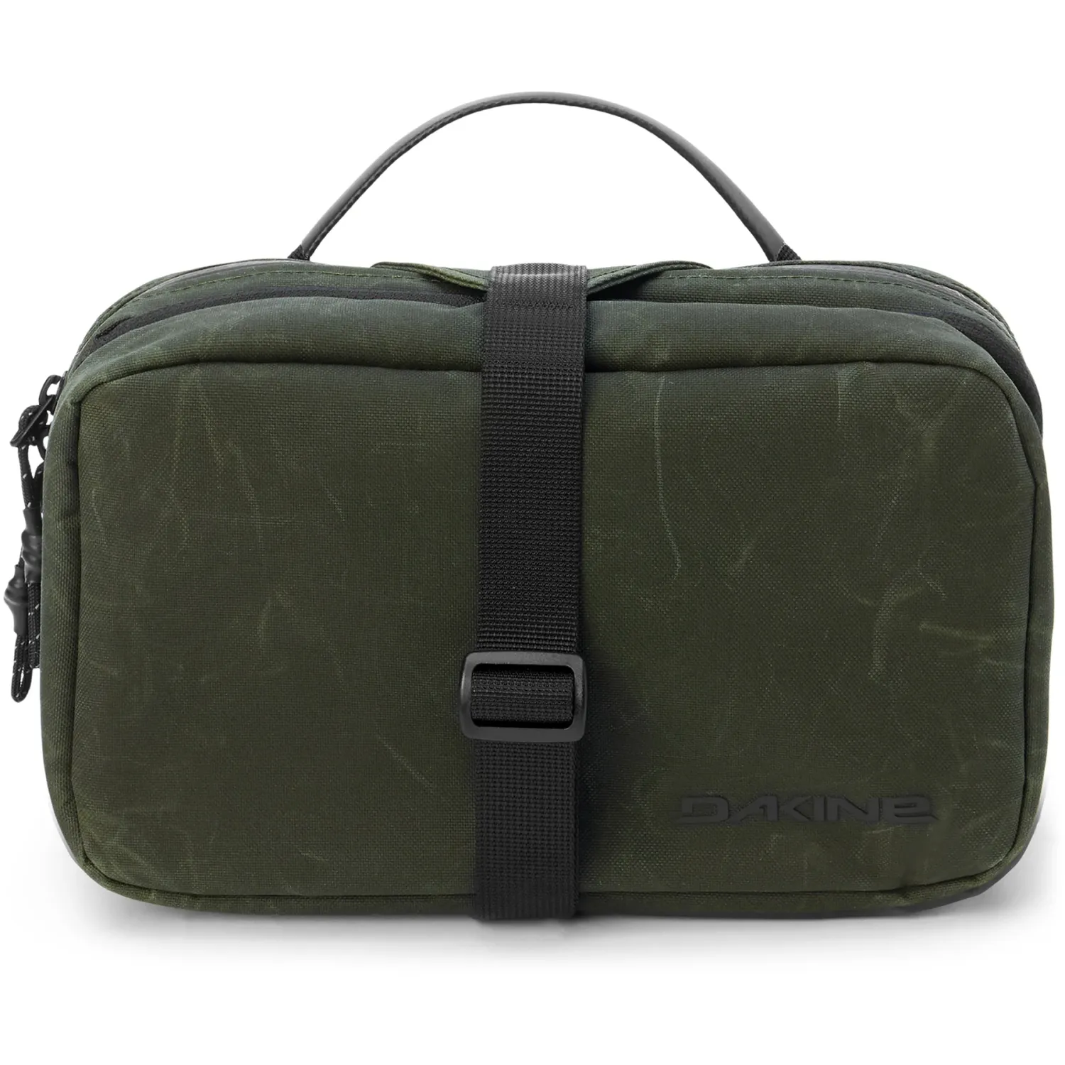 DAKINE Split Hanging Travel Kit, COLOR: Rosin