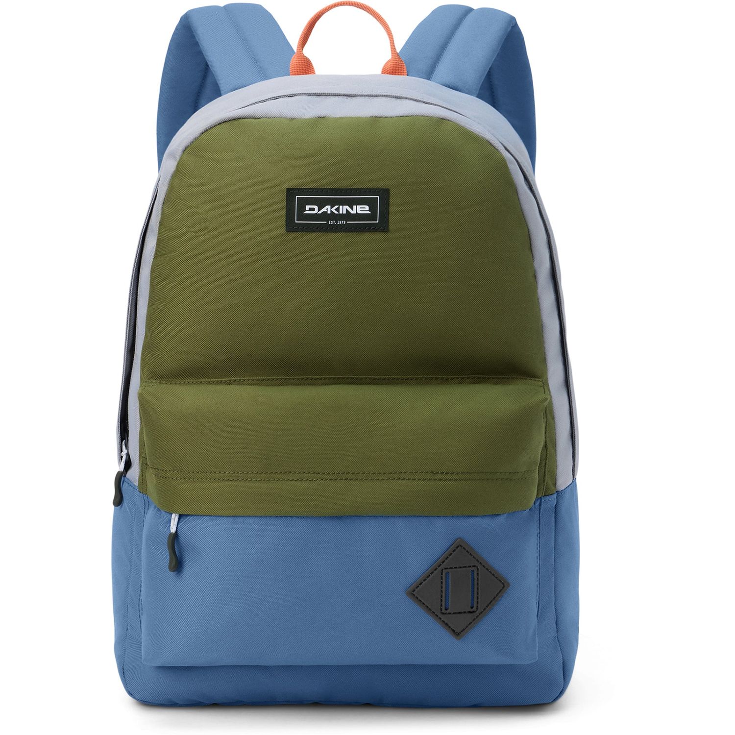 DAKINE 365 Backpack 21L, COLOR: Crestline
