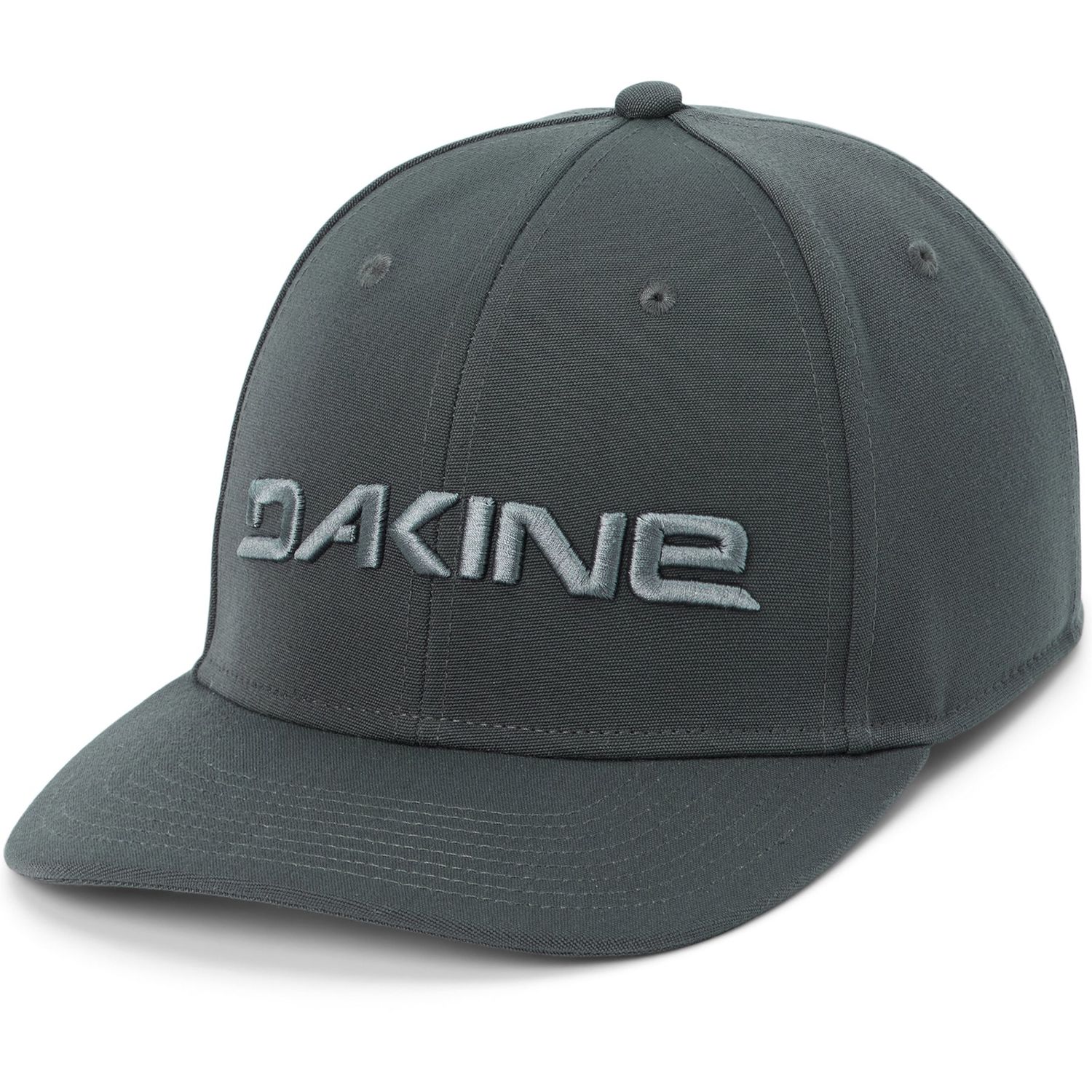 DAKINE Rail 3D Ballcap, COLOR: Odyssey Grey