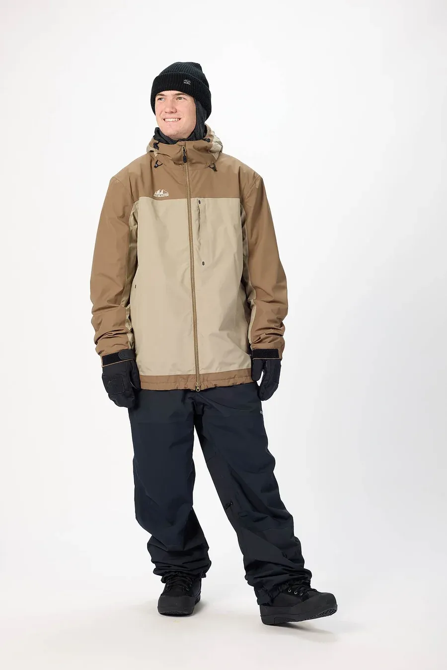 AIRBLASTER M's Beast 2L Jacket