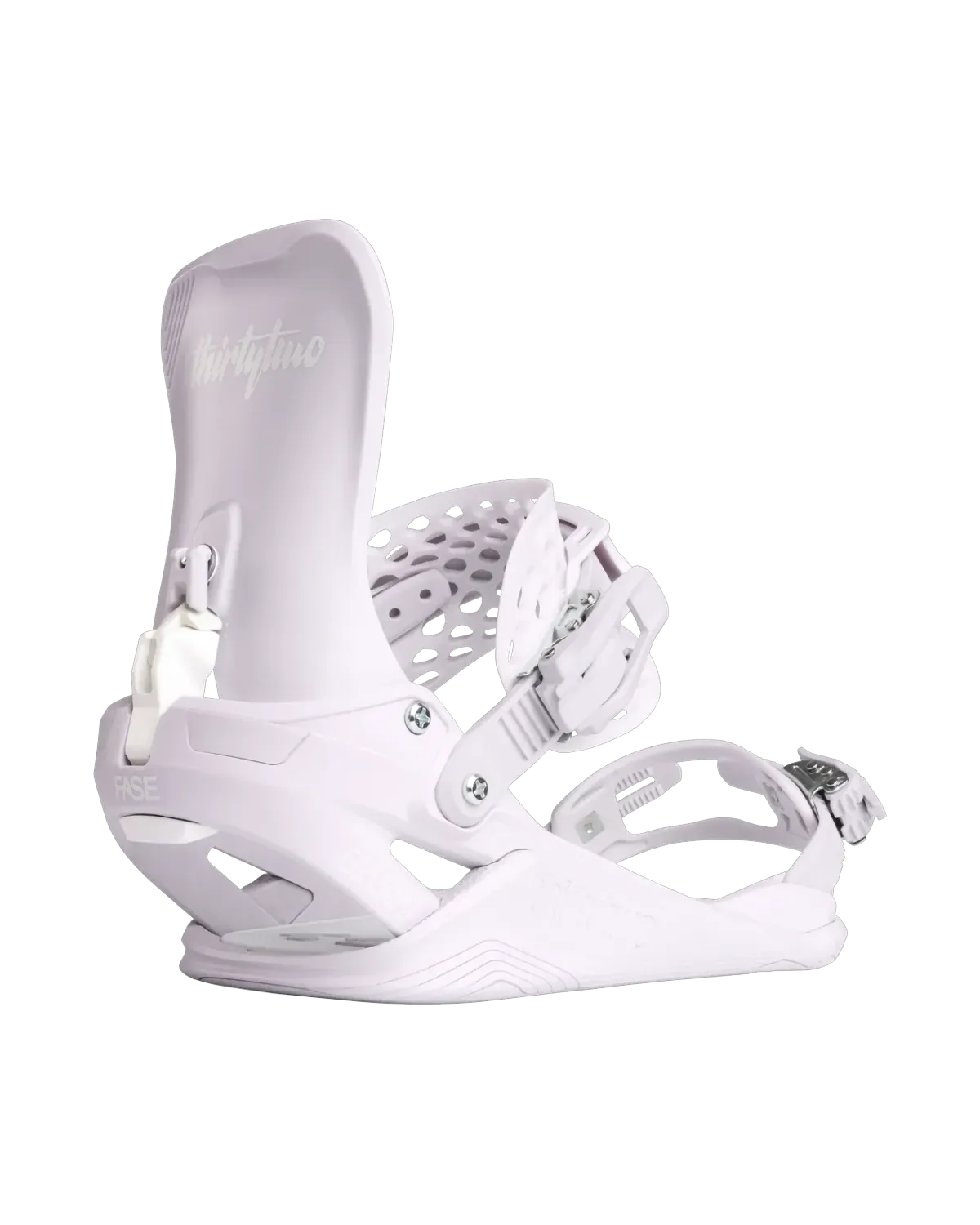 THIRTYTWO Basin FASE Binding