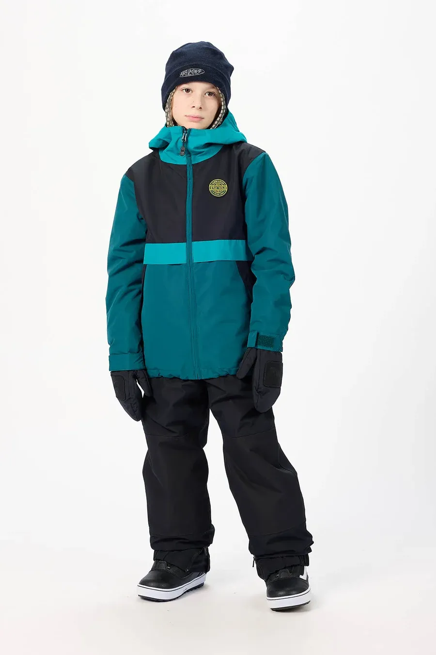 AIRBLASTER Youth Trencher Jacket