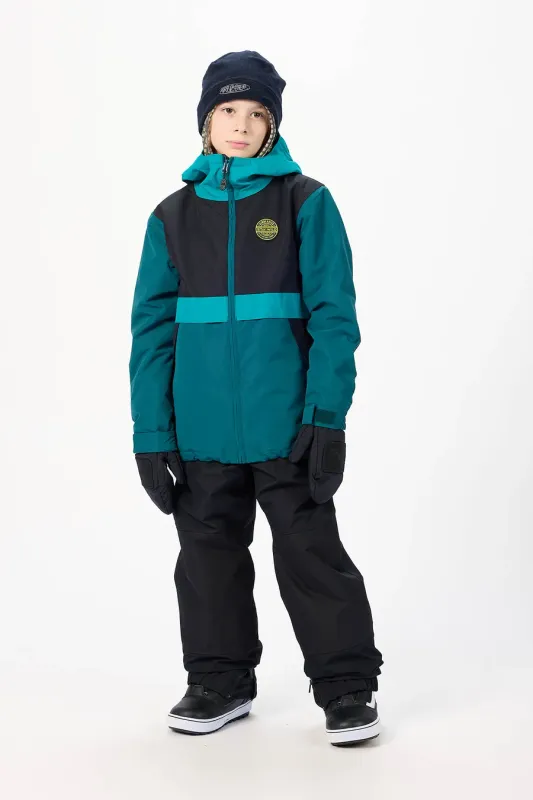 AIRBLASTER Youth Trencher Jacket