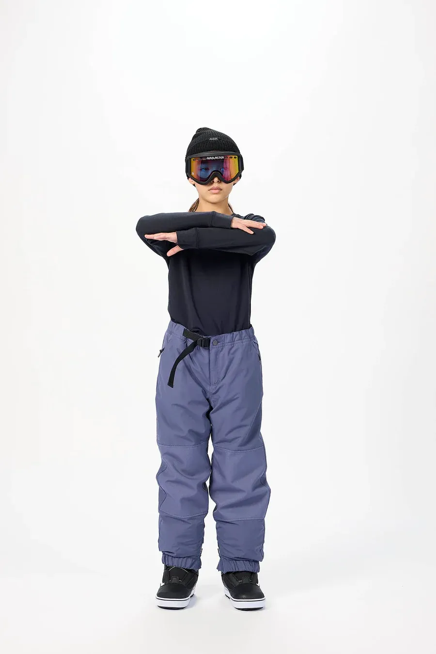AIRBLASTER Youth Boss Pant