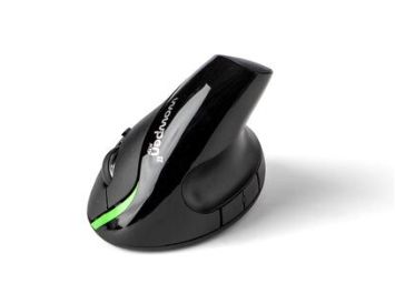 Wowpen Joy II – Wireless, USB (svart)