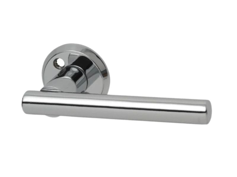 HVID Innerdörrhandtag Oline – Krom