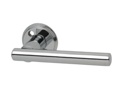 HVID Innerdörrhandtag Oline – Krom