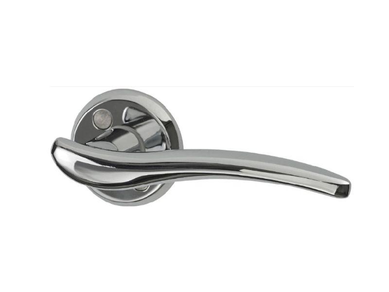 HVID Innerdörrhandtag Erna – Krom