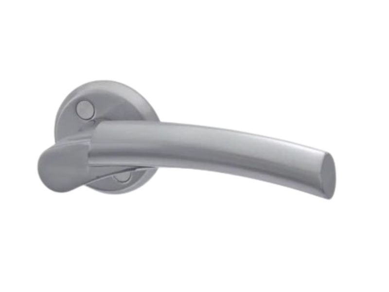 HVID Innerdörrhandtag Estrid - Mattkrom