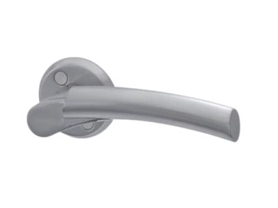 HVID Innerdörrhandtag Estrid - Mattkrom