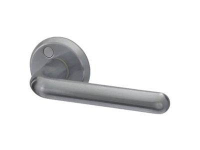 HVID Innerdörrhandtag Disa – Mattkrom