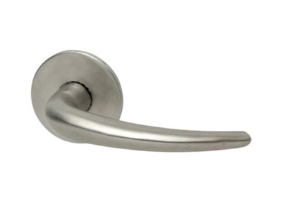 HVID Innerdörrhandtag Solveig – Rostfri look