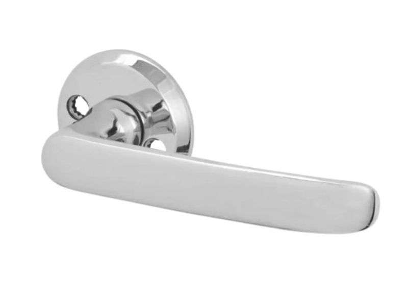 HVID Innerdörrhandtag Yrsa – Krom