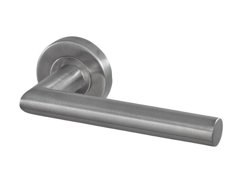 HVID Ytterdörrhandtag Jorunn –  Rostfri look