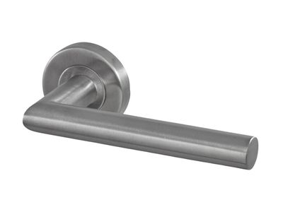 HVID Ytterdörrhandtag Jorunn –  Rostfri look