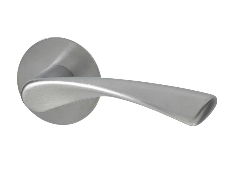 HVID Innerdörrhandtag Majorstuen – Mattkrom