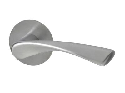 HVID Innerdörrhandtag Majorstuen – Mattkrom