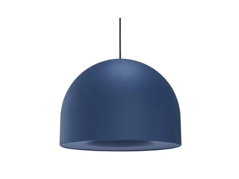 PR Home Norp Taklampa 50 cm – Blå