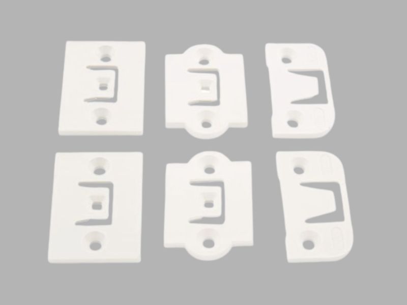 ASSA ABLOY Fastbrickor till 6540 KS (innerdörr)