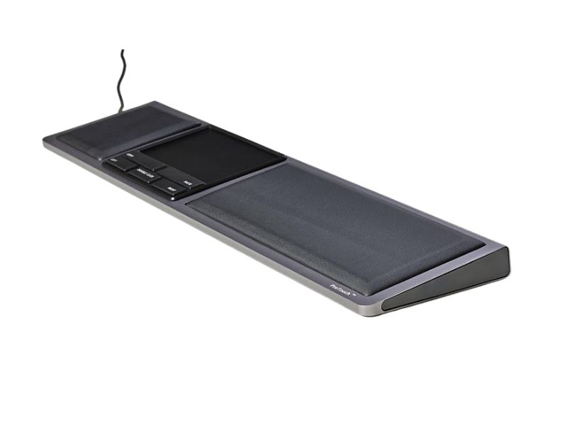 SUN-FLEX ProTouch EF – ergonomiskt centralt pekdon (USB)