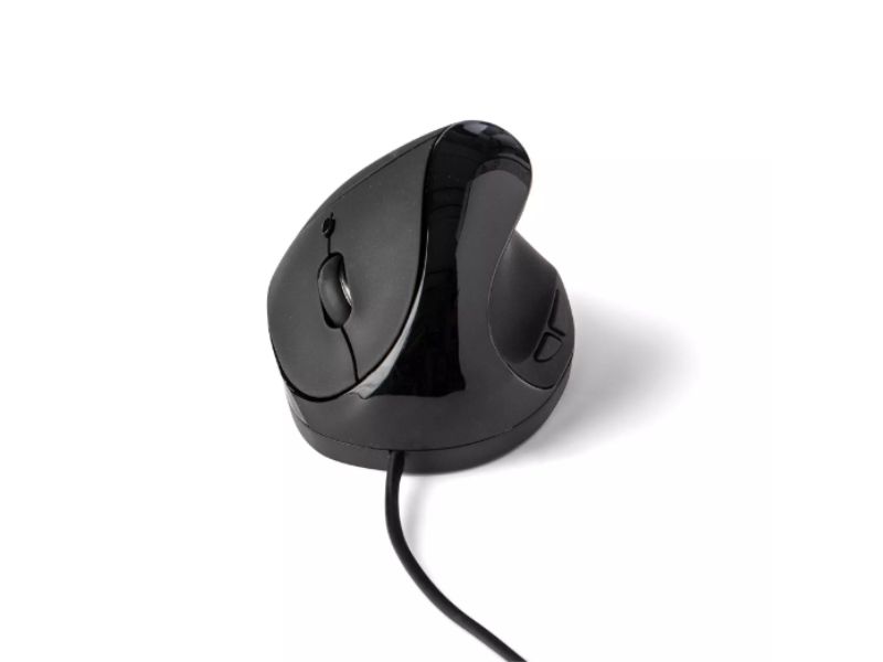 Vertical Mouse Comfi II – Wired
