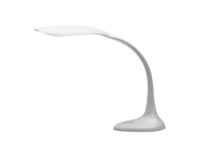 Flexlite LED Desk Lamp – Vit