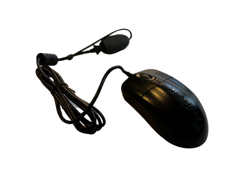 Seal Shield Clean Storm – STM042 (USB, svart)