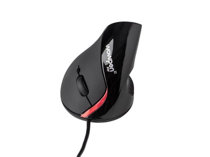 Wow-Pen Joy II – Högerhänt (Svart)