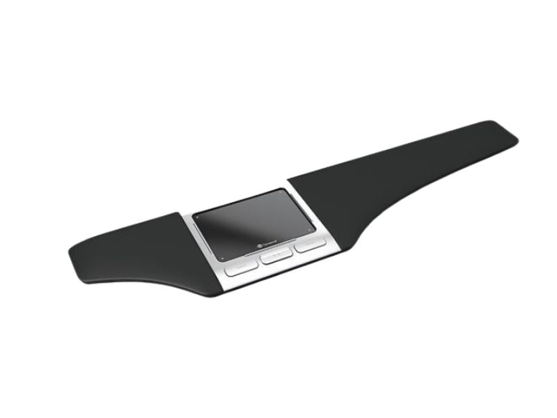 Optapad Original – ergonomiskt centralt pekdon