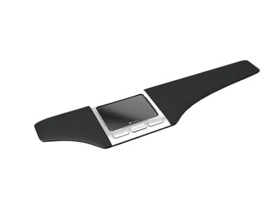 Optapad Original – ergonomiskt centralt pekdon
