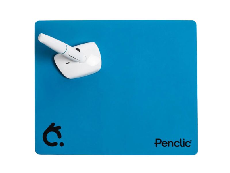 Penclic Mousepad M2 - Blå