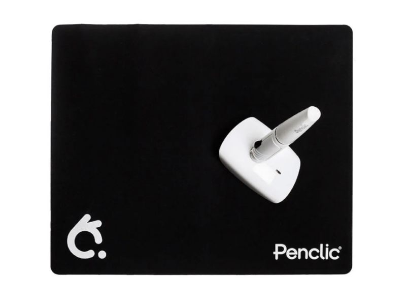 Penclic Mousepad M2 - Svart