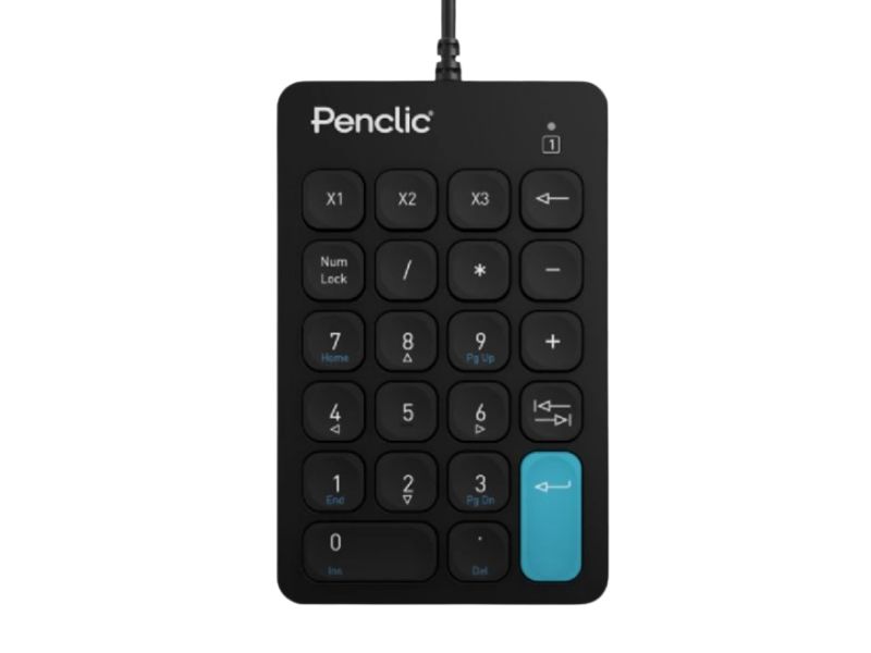 Penclic N3 Office – Black