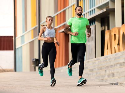 Sports /  Workout Outfits