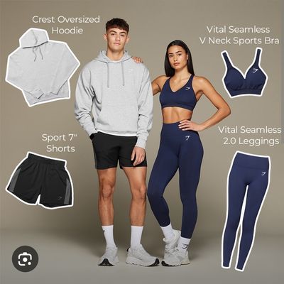 Gym Outfits