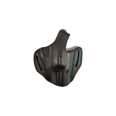 Leather OWB Thumb Break Holsters