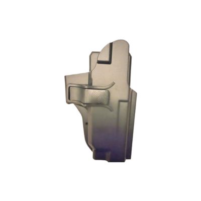 Polymer OWB Holsters (Level 2 Retention)