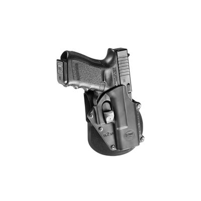 Fobus Digital Path Holsters – Paddle &amp; Belt Holder