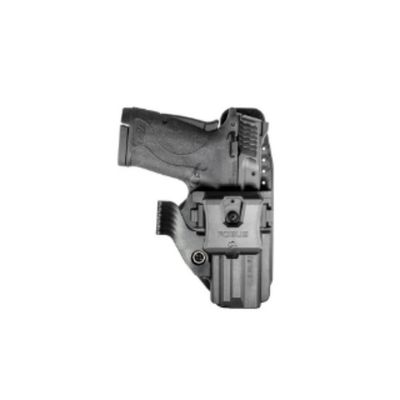 Fobus APN Appendix Holsters – Slim IWB Carry