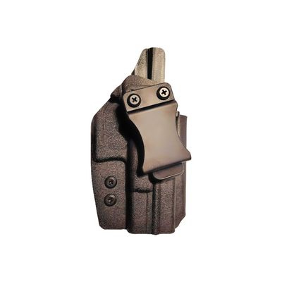 Tactical Gear Kydex IWB Holsters with Belt Clip